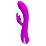 Pretty Love Sam Purple - Image 3