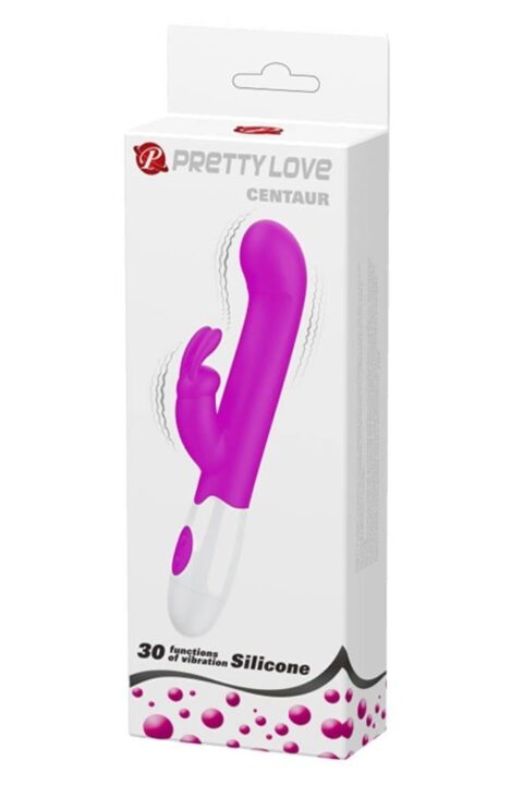 Pretty Love Centaur
