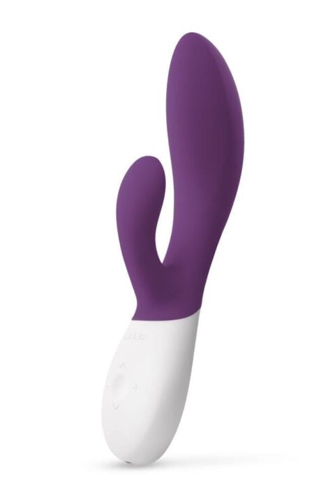 INA WAVE 2 Plum