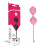 Iwhizz Luna Pink - Image 2