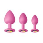 Glams - Spades Trainer Kit - Pink - Image 2