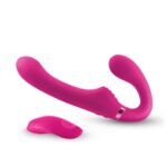 Shi/Shi - Midnight Rider - Pink - Image 2