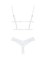 Heavenlly 2-pcs cupless set XS/S - Image 6