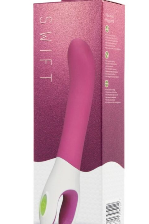 Swift 7 Function Silicone Vibrator