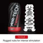 Air-Tech Twist Tickle - Image 3