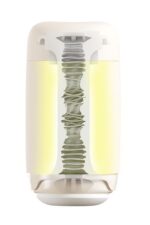 TENGA PUFFY LATTE BROWN - Image 7