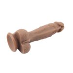 Gold Digger-Brown - Image 5