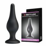 Pretty Love Sensitive Prostate Plug - Image 2