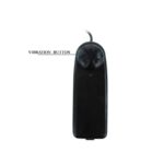 Bigger Joy Inflatable Penis Black 2 - Image 7