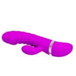 Pretty Love Tracy Purple - Image 6
