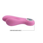 Pretty Love Canrol Pink - Image 7