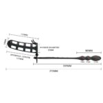 Pretty Love Hercules Penis Sheath - Image 8