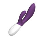INA WAVE 2 Plum - Image 6