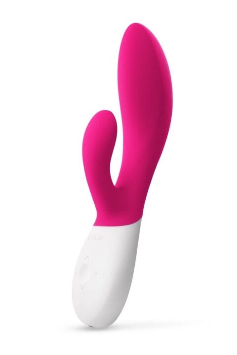 INA WAVE 2 Cerise