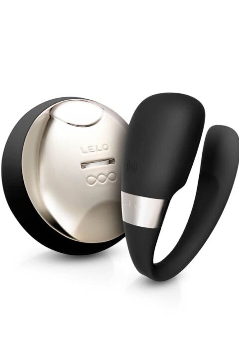 TIANI 3 Black EU