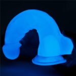 8.5" Lumino Play Dildo - Image 7