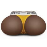 Streetgirl's #12 Black - Image 2
