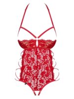 Rediosa crotchless teddy L/XL - Image 3