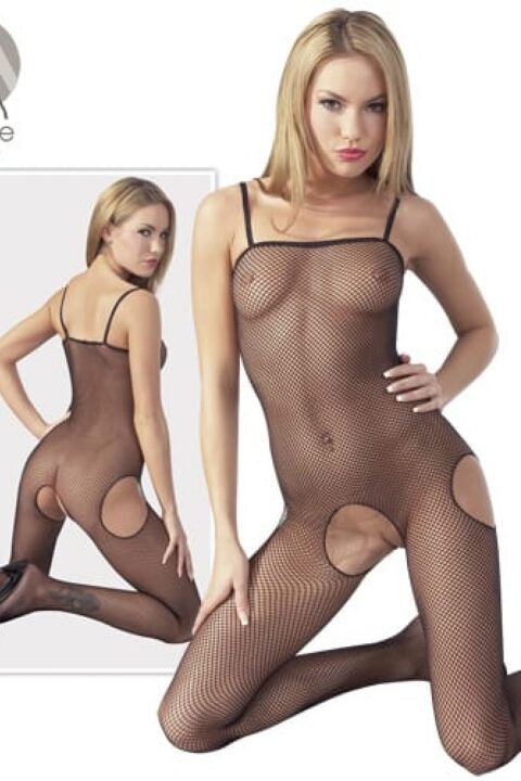 2550121 Netzcatsuit S/M