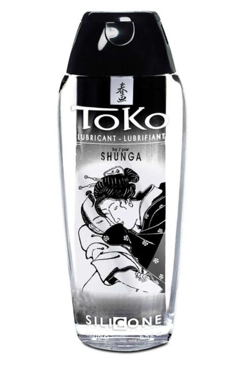 Toko Silicone Lubricant Lubricant - Toko SILICONE 165 ml