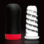 Air-Tech Twist Tickle - Image 2