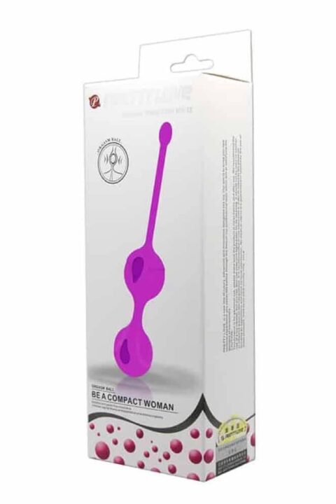Pretty Love Kegel Tighten Up II