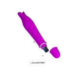 Pretty Love Edward Purple - Image 7