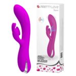 Pretty Love Sam Purple - Image 4