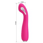 Pretty Love Hector Pink - Image 5