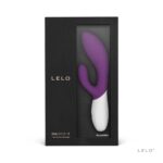 INA WAVE 2 Plum - Image 3