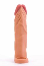 Pleasure X-Tender Vibrating Penis Sleeve #3 - Image 8