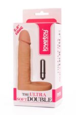 The Ultra Soft Double-Vibrating #1 - Image 2