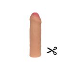 Revolutionary Silicone Nature Extender 2 - Image 2
