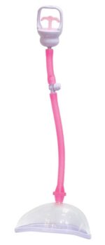 Vagina Cup with Intra Pump - Image 2