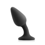 Renegade Knock Knock Plug Black - Image 2