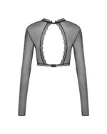 Mibelia top M/L - Image 8