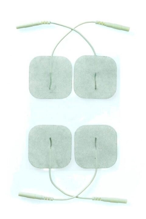 ES Adhesive Pads