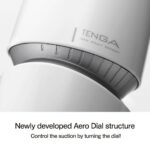 TENGA AERO SILVER RING - Image 2