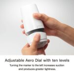 TENGA AERO SILVER RING - Image 3