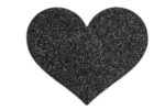 Flash Heart-Black - Image 2