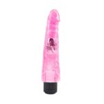 8.8 Inch Dildo-Pink - Image 2