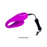 Pretty Love Algernon Purple - Image 8