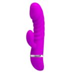 Pretty Love Tracy Purple - Image 3
