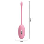 Pretty Love Shock Fun Pink - Image 6