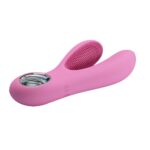Pretty Love Canrol Pink - Image 4