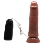 Beautiful Maddox 7,3" Dildo - Image 3