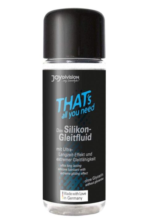 THATs - all you need, 100 ml
