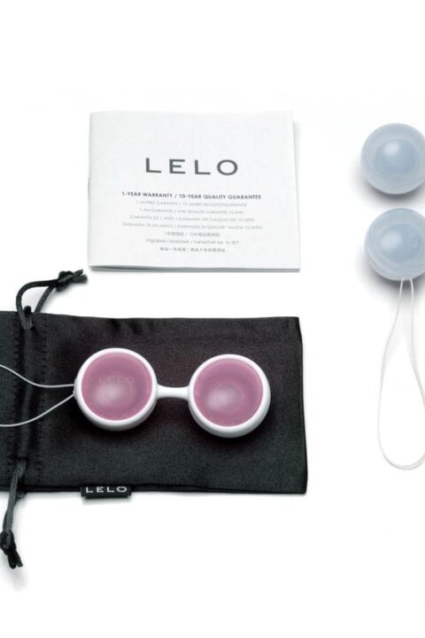 Luna Beads Mini