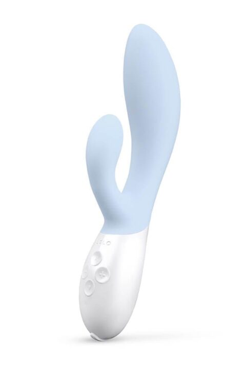 INA 3 Seafoam