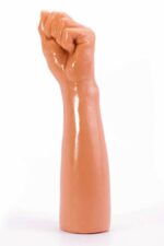 King Size Realistic Bitch Fist - Image 6